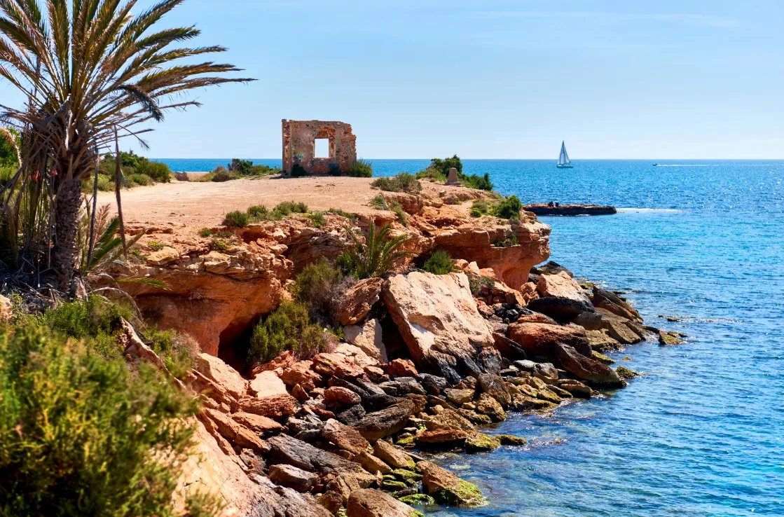 Punta Prima